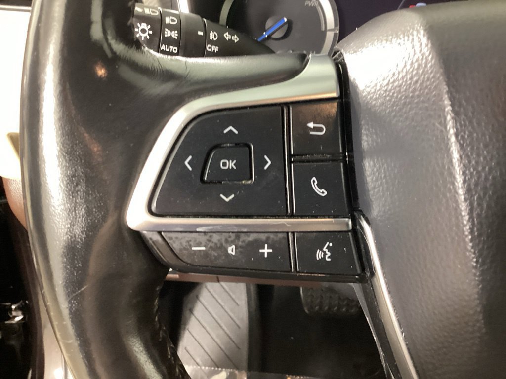 Used 2021 Toyota Highlander Platinum AWD/4WD image 13