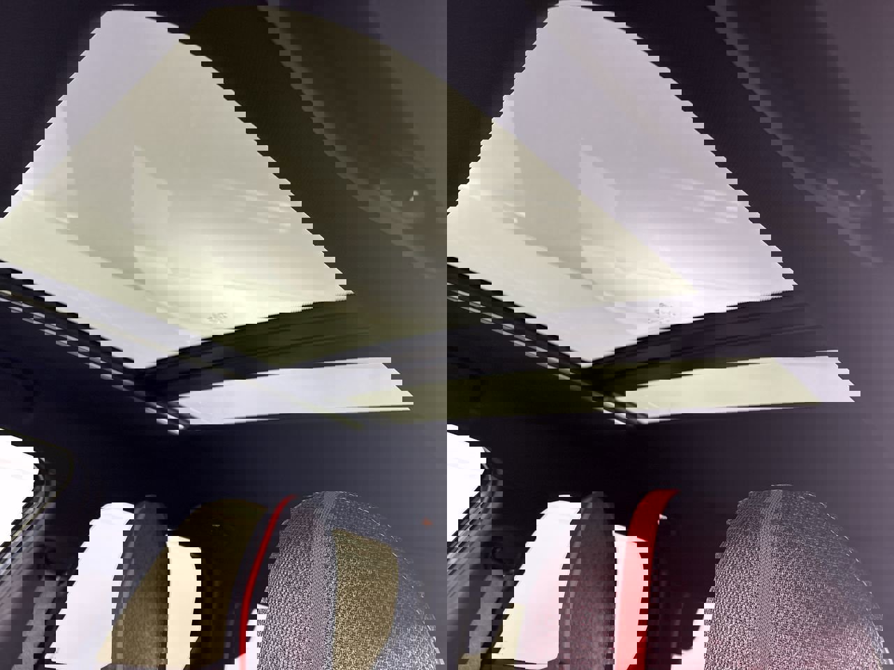 Used 2025 MINI Cooper Countryman John Cooper Works image 17