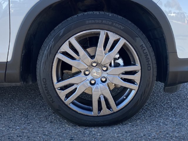 Used 2022 Honda Pilot Sport image 11