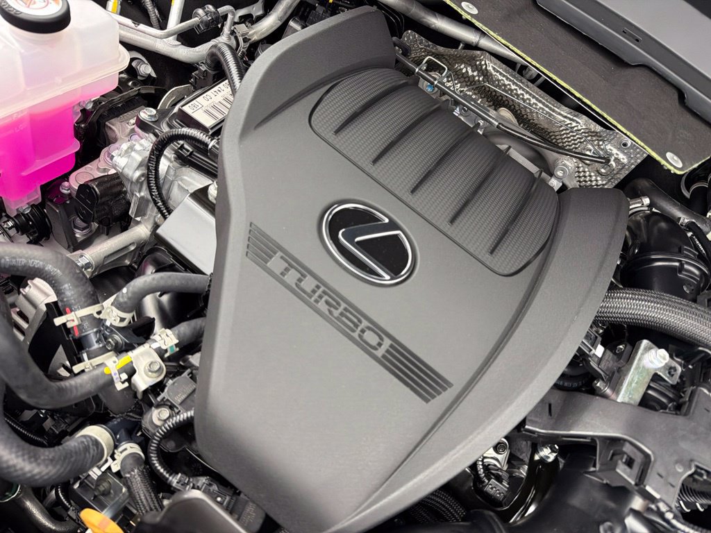 New 2026 Lexus TX 350 AWD w/ Technology Package image 22