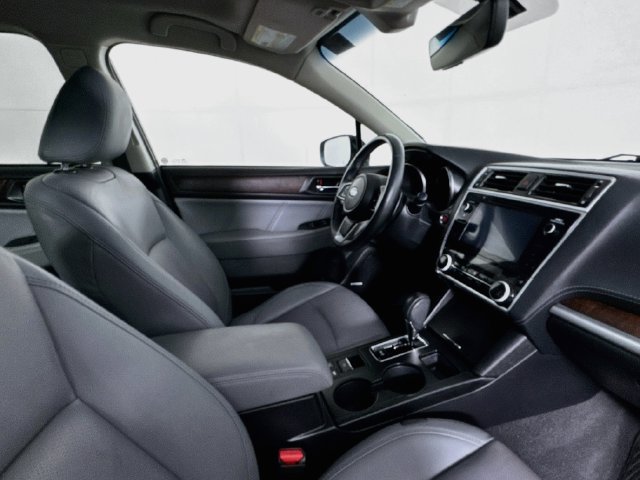 Used 2019 Subaru Outback 2.5i Limited AWD/4WD image 26