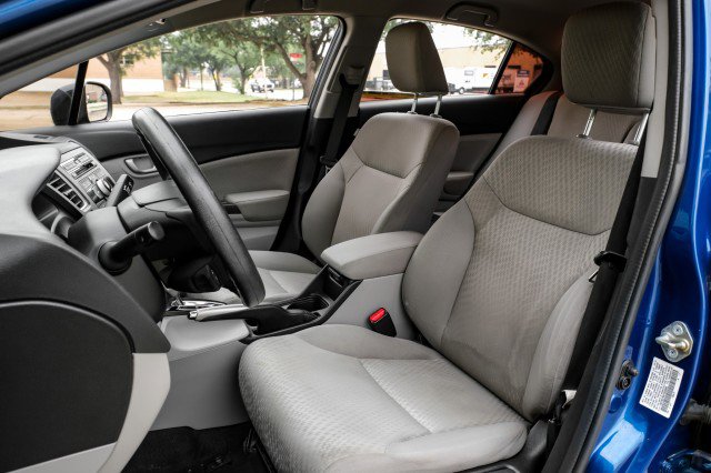 Used 2015 Honda Civic LX image 33
