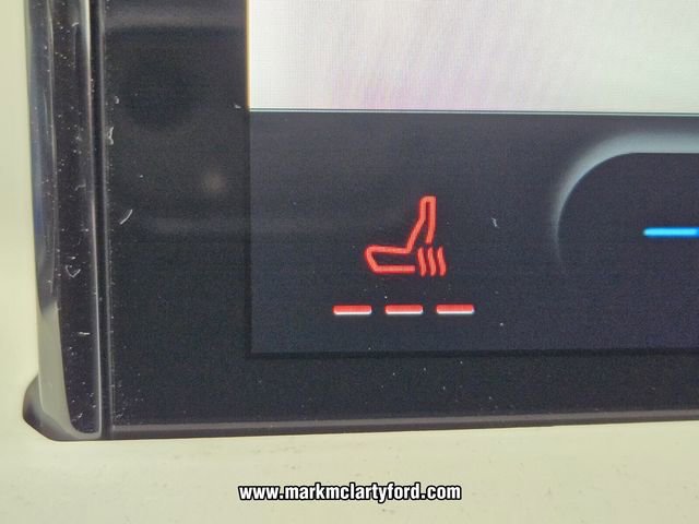 New 2025 Ford Bronco Sport Heritage w/ Convenience Package image 18