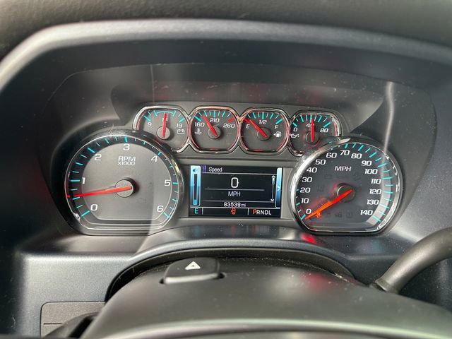 Used 2018 GMC Sierra 1500 SLT image 22