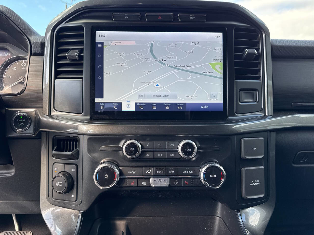 Used 2023 Ford F150 XLT w/ Equipment Group 302A High image 20