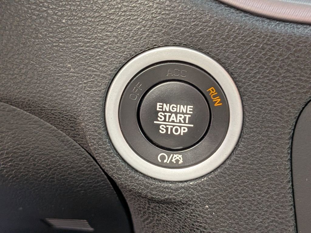 Used 2023 Dodge Charger Scat Pack w/ Navigation & Travel Group image 31