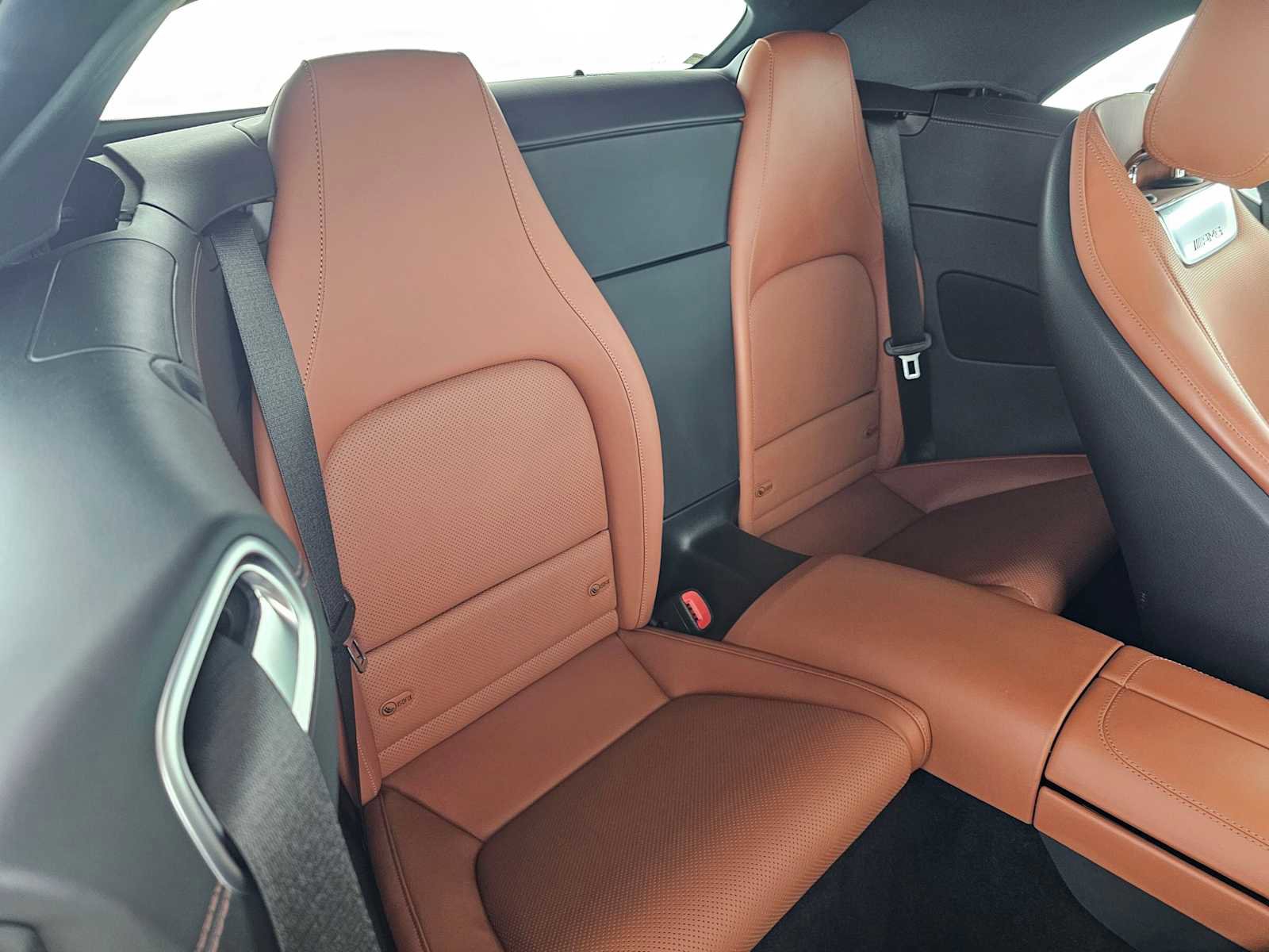 Certified 2022 Mercedes-Benz SL 55 AMG AMG SL 55 image 12