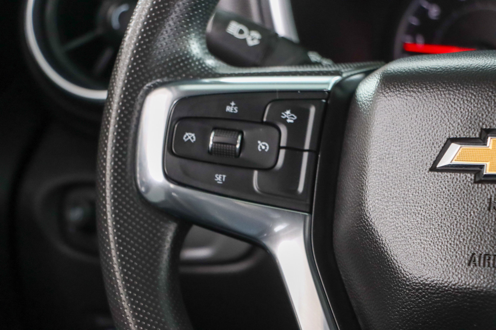 Used 2023 Chevrolet Blazer LT w/ Driver Confidence Package FWD image 13