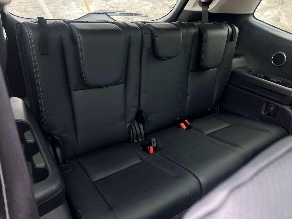 Used 2023 Subaru Ascent Touring image 13