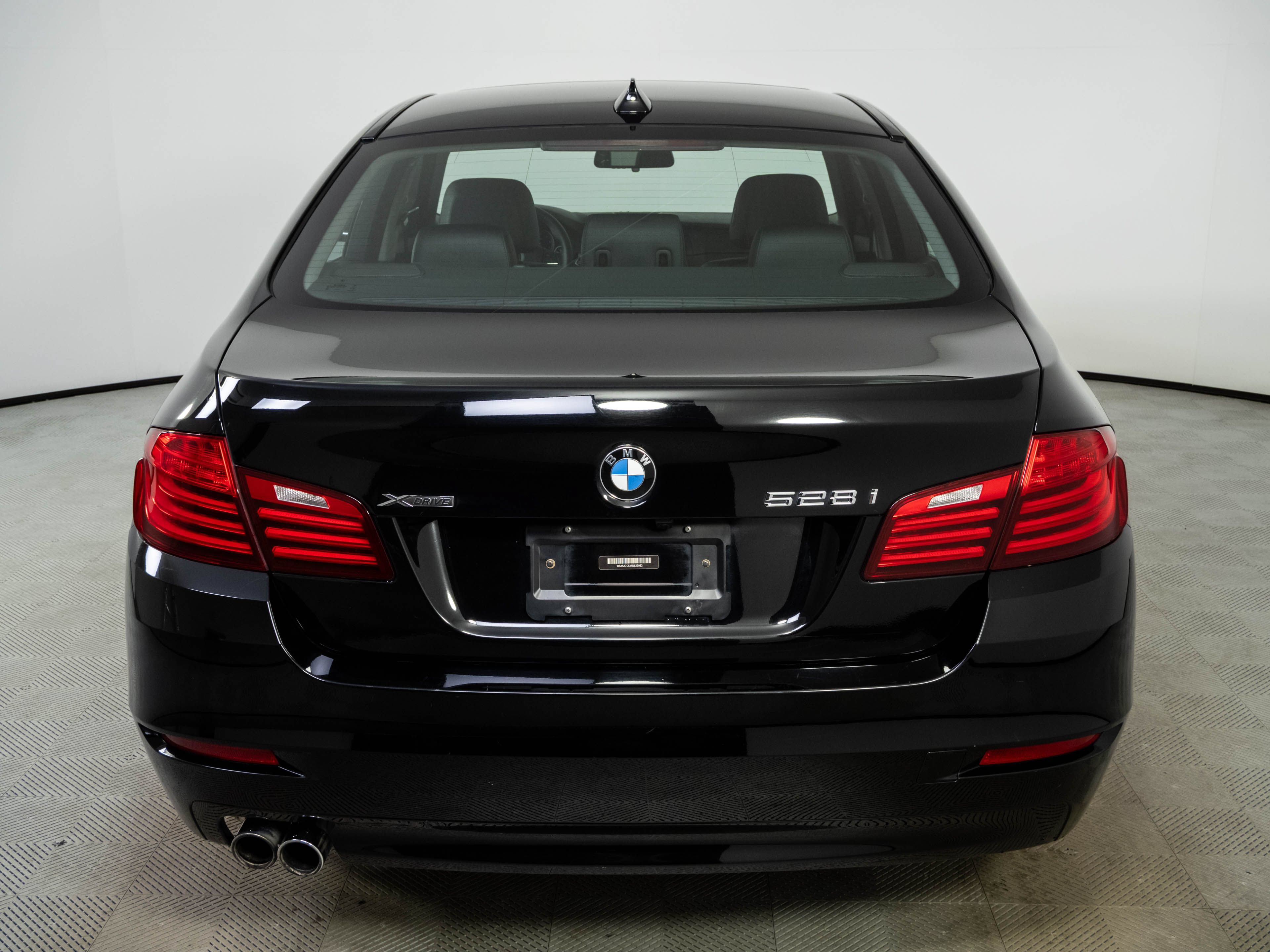 Used 2015 BMW 528i xDrive Sedan AWD/4WD image 28