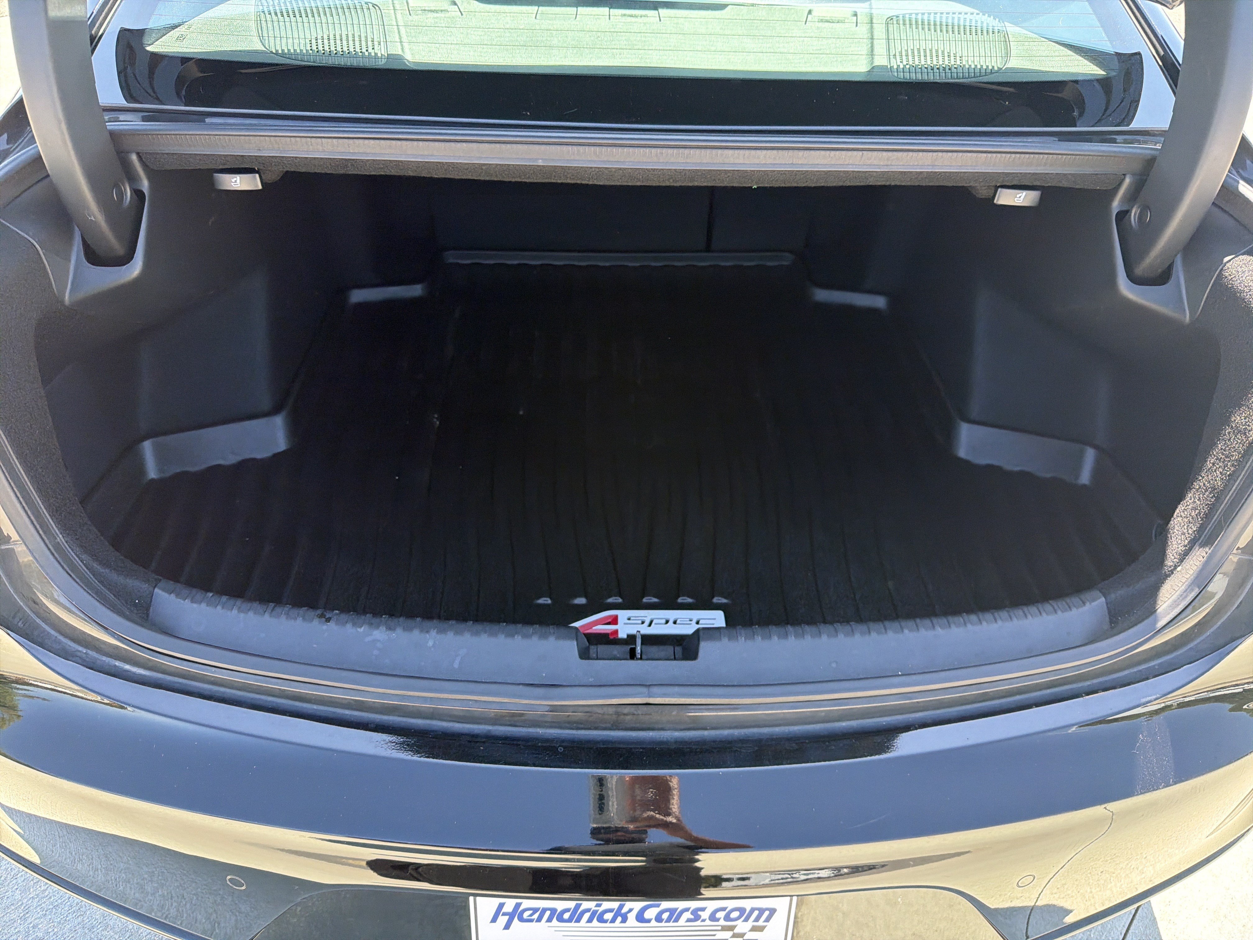 Certified 2023 Acura TLX w/ A-SPEC Package AWD/4WD image 31