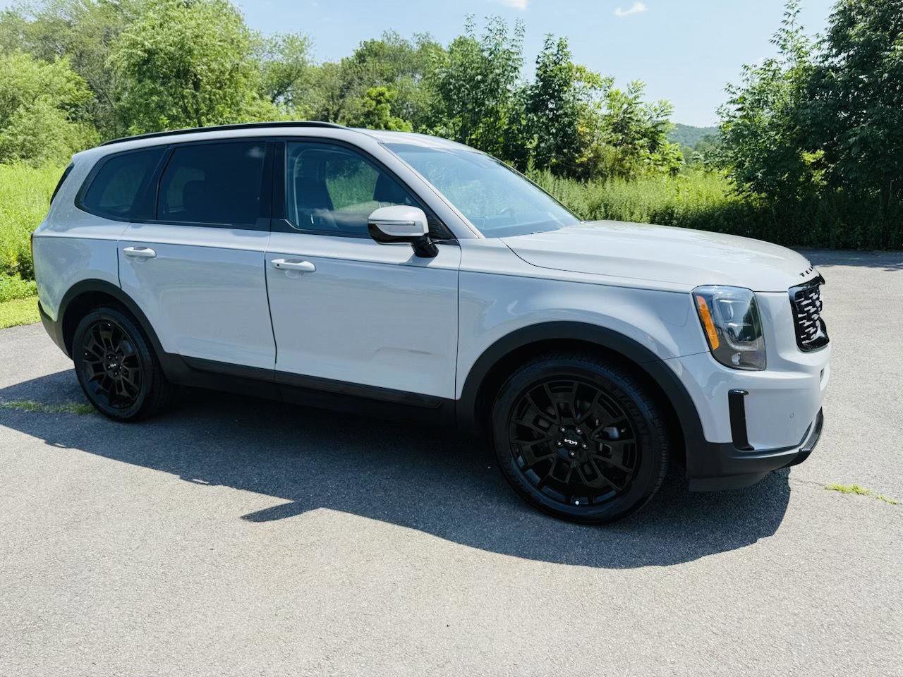 Used 2022 Kia Telluride SX w/ SX Prestige Package image 10