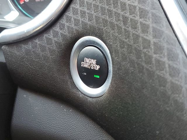 Certified 2017 Chevrolet Malibu LT image 16