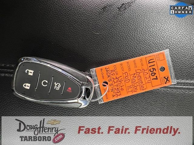 Used 2024 Chevrolet Malibu LT image 53