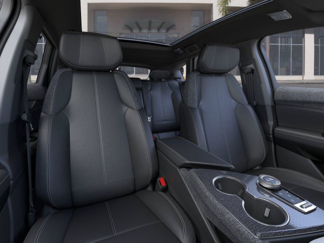 New 2027 Cadillac Optiq Sport RWD image 16