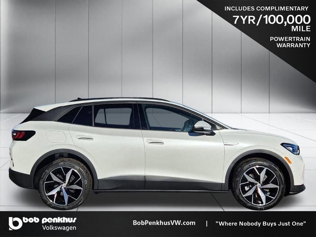 New 2026 Volkswagen ID.4 Pro S image 28