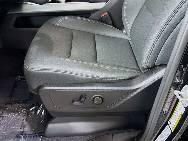 Certified 2026 RAM 1500 Big Horn AWD/4WD image 25