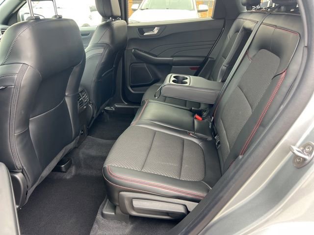 Certified 2023 Ford Escape ST-Line Elite image 21