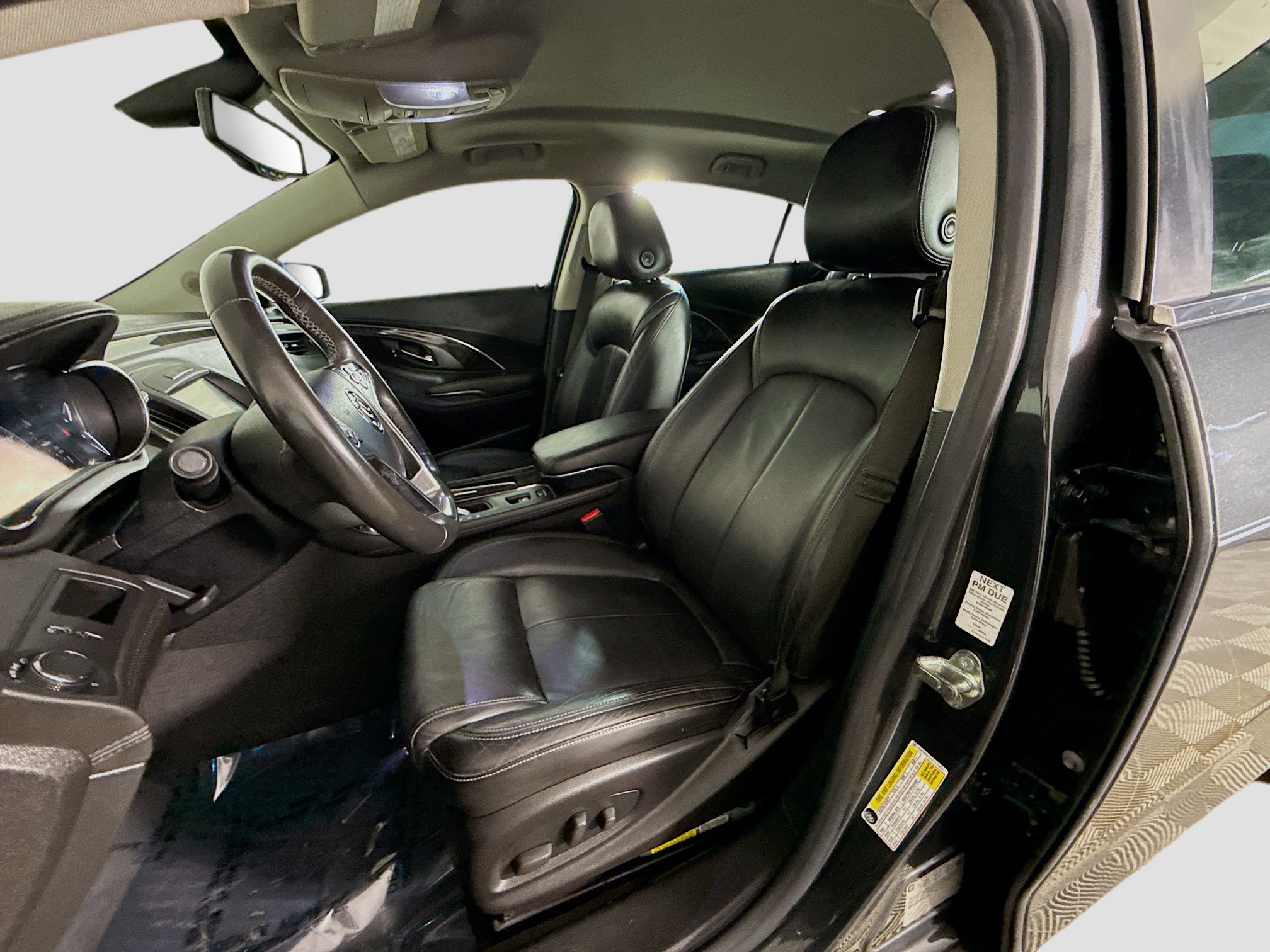 Used 2016 Buick LaCrosse Leather image 22