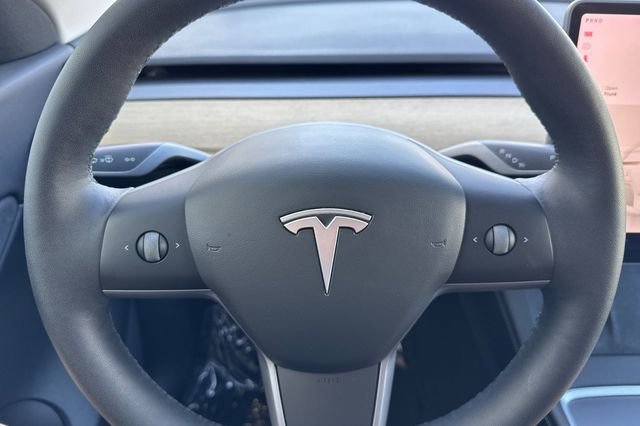 Used 2021 Tesla Model Y Performance AWD/4WD image 26