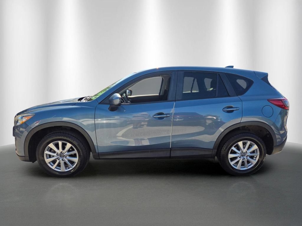 Used 2014 MAZDA CX-5 Touring AWD/4WD image 6
