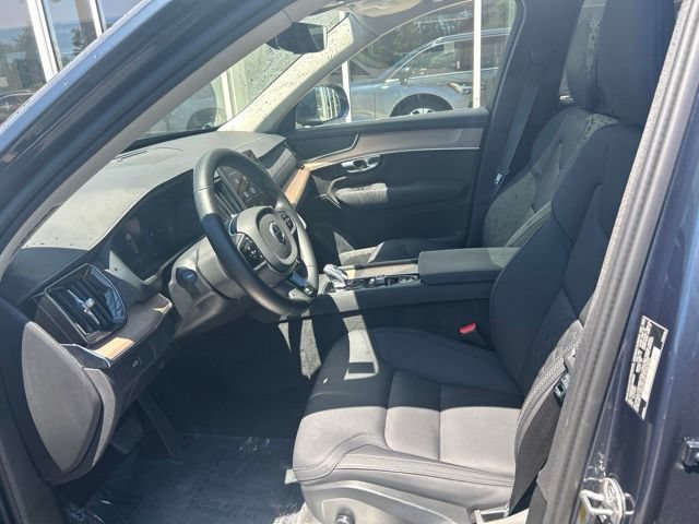 Certified 2025 Volvo XC90 B6 Plus AWD/4WD image 21