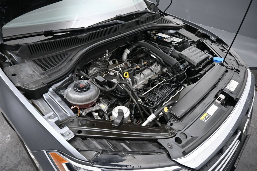 Used 2019 Volkswagen Jetta S FWD image 41