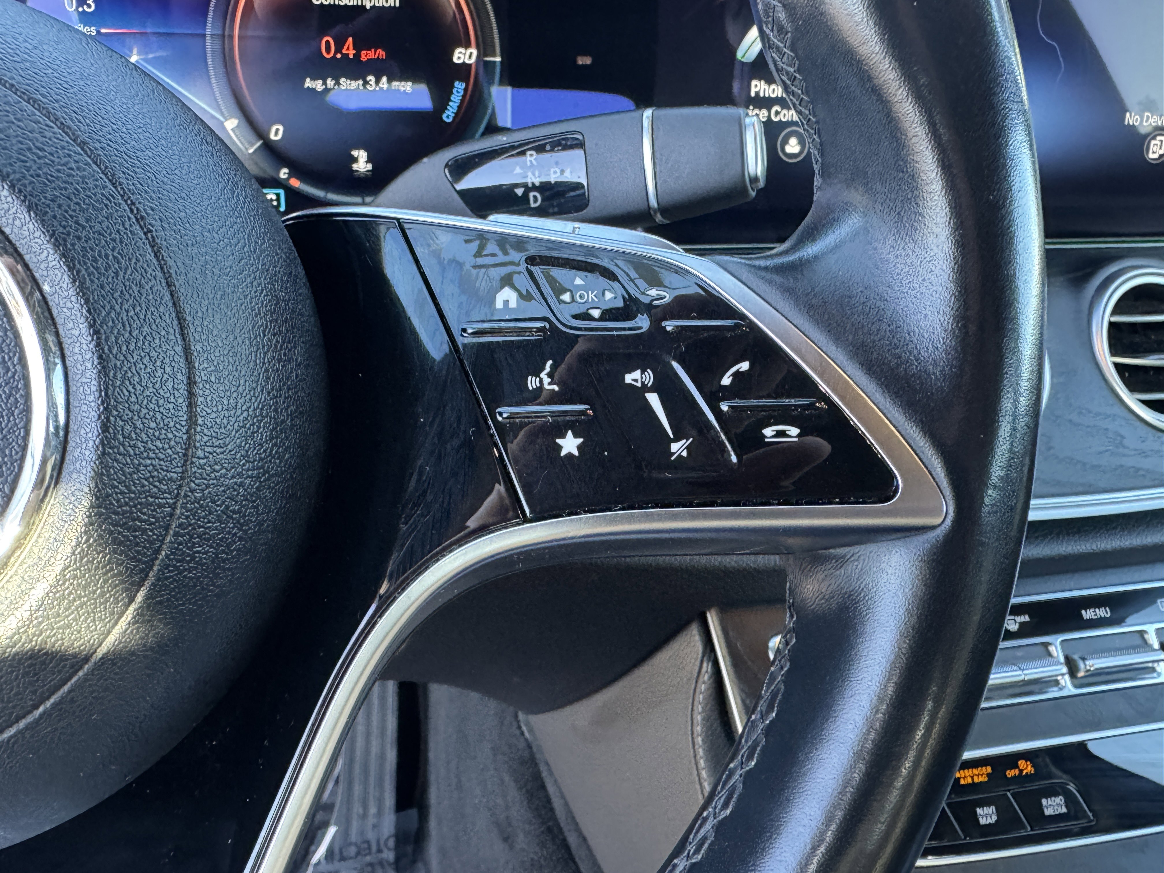 Certified 2022 Mercedes-Benz E 350 Sedan image 23