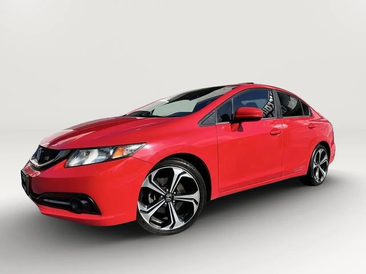 Used 2015 Honda Civic Si image 7