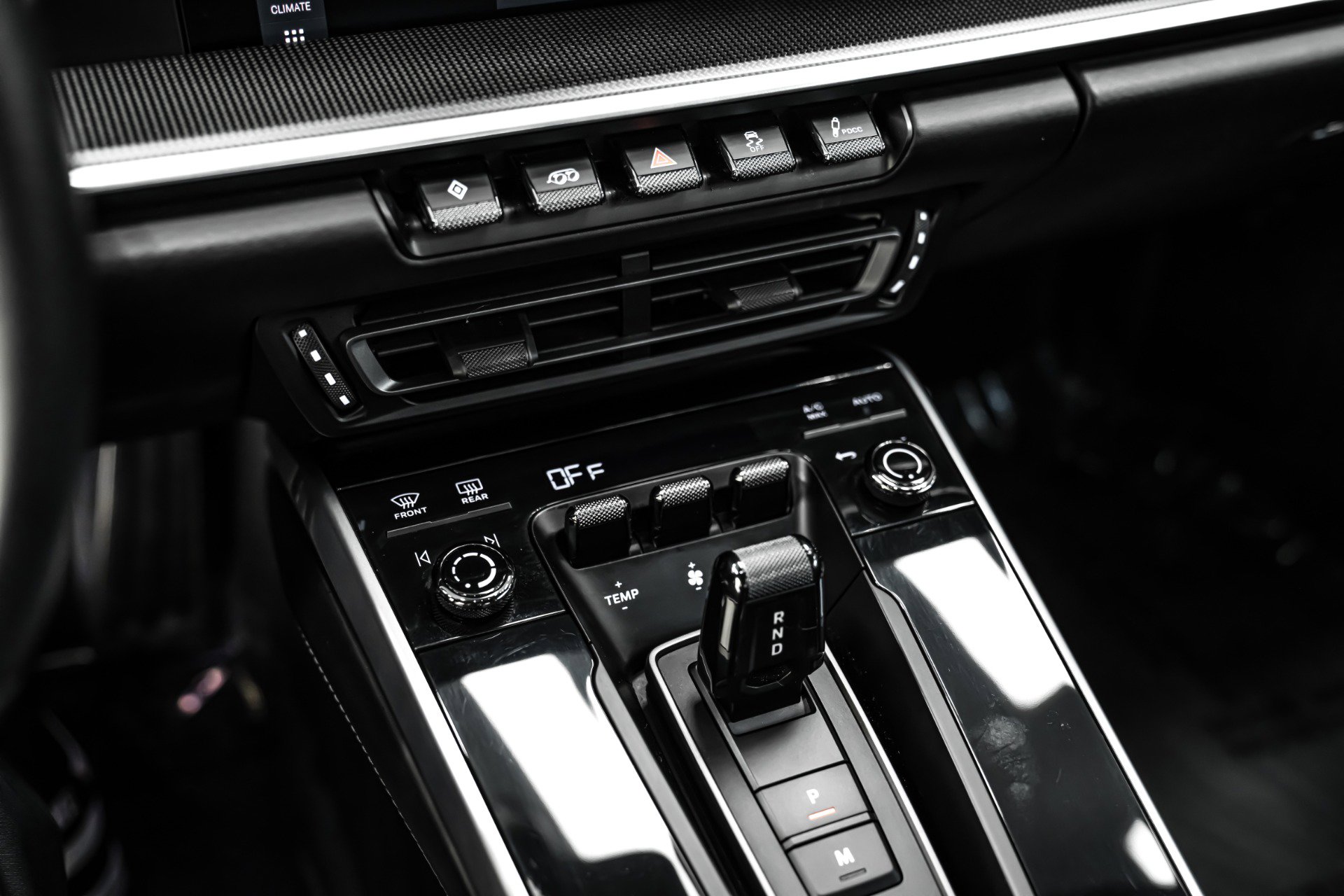 Used 2021 Porsche 911 Turbo S image 24