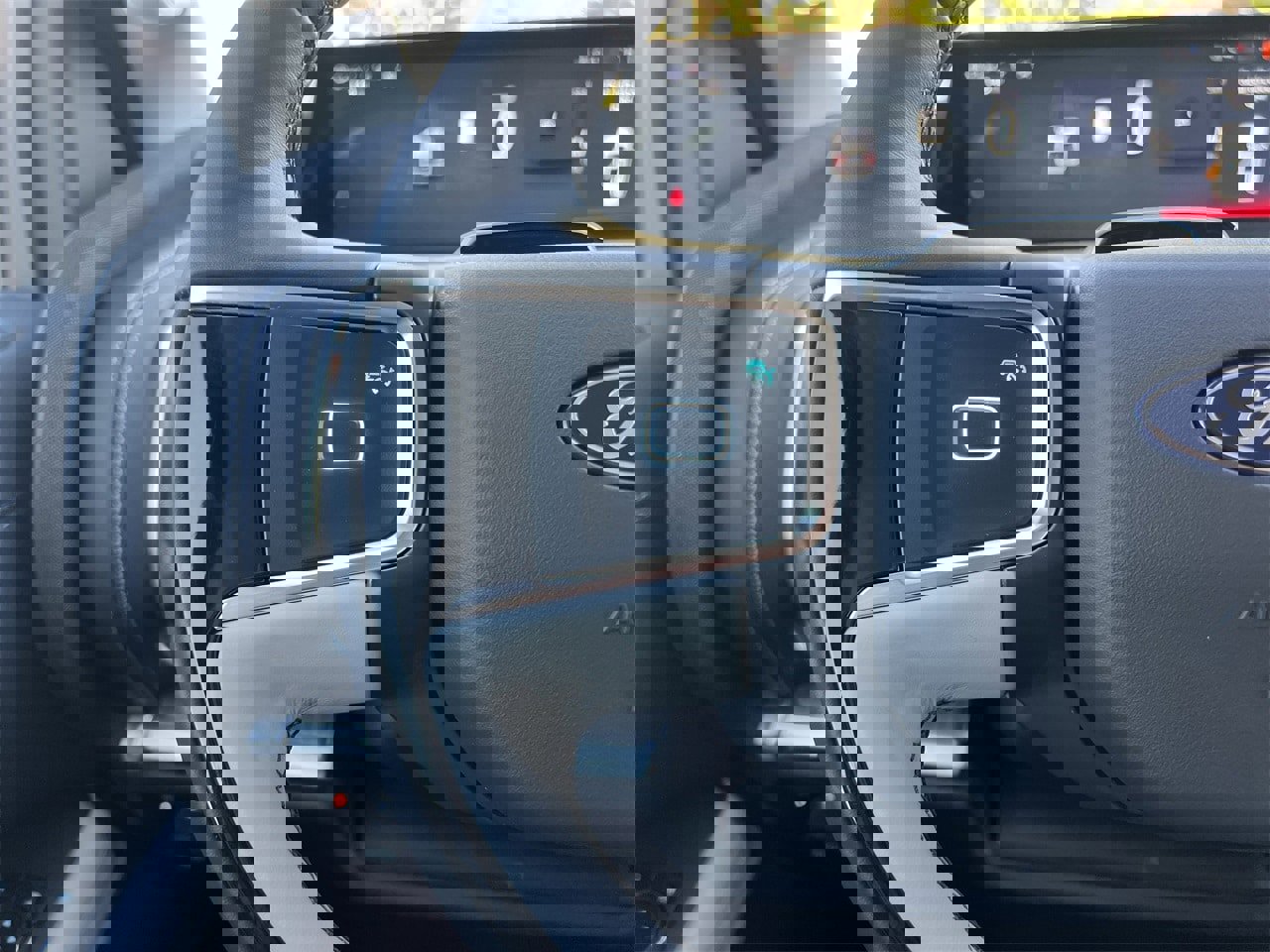 New 2025 Ford Expedition Max Platinum w/ Platinum Ultimate Package image 10