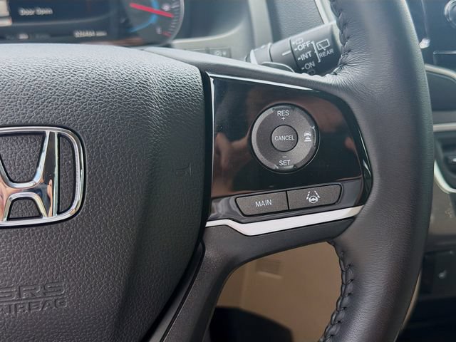 Used 2021 Honda Pilot EX-L image 34