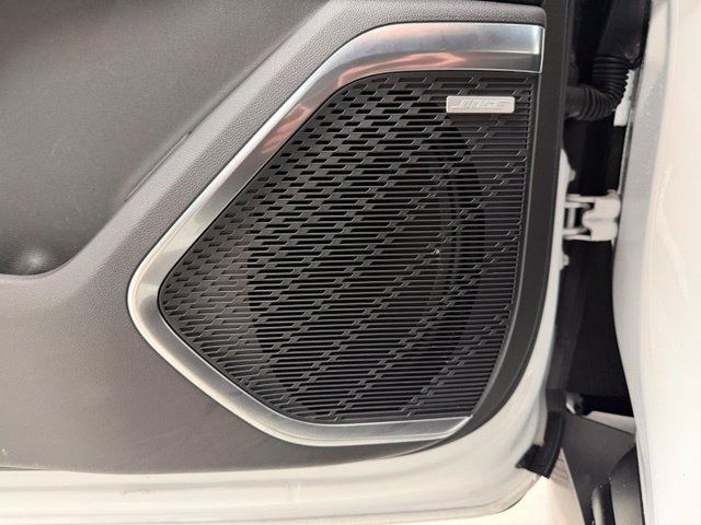 Certified 2026 Buick Enclave Preferred FWD image 19