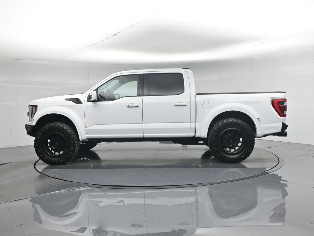 Used 2022 Ford F150 Raptor w/ Equipment Group 801A High AWD/4WD image 28