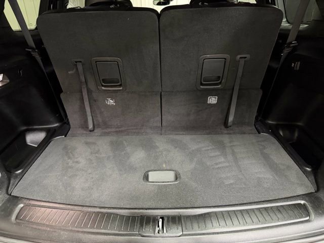 Used 2024 Jeep Grand Cherokee L Laredo image 22