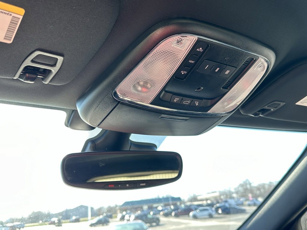 Used 2021 Jeep Grand Cherokee Limited w/ Quick Order Package 28K 80th image 34