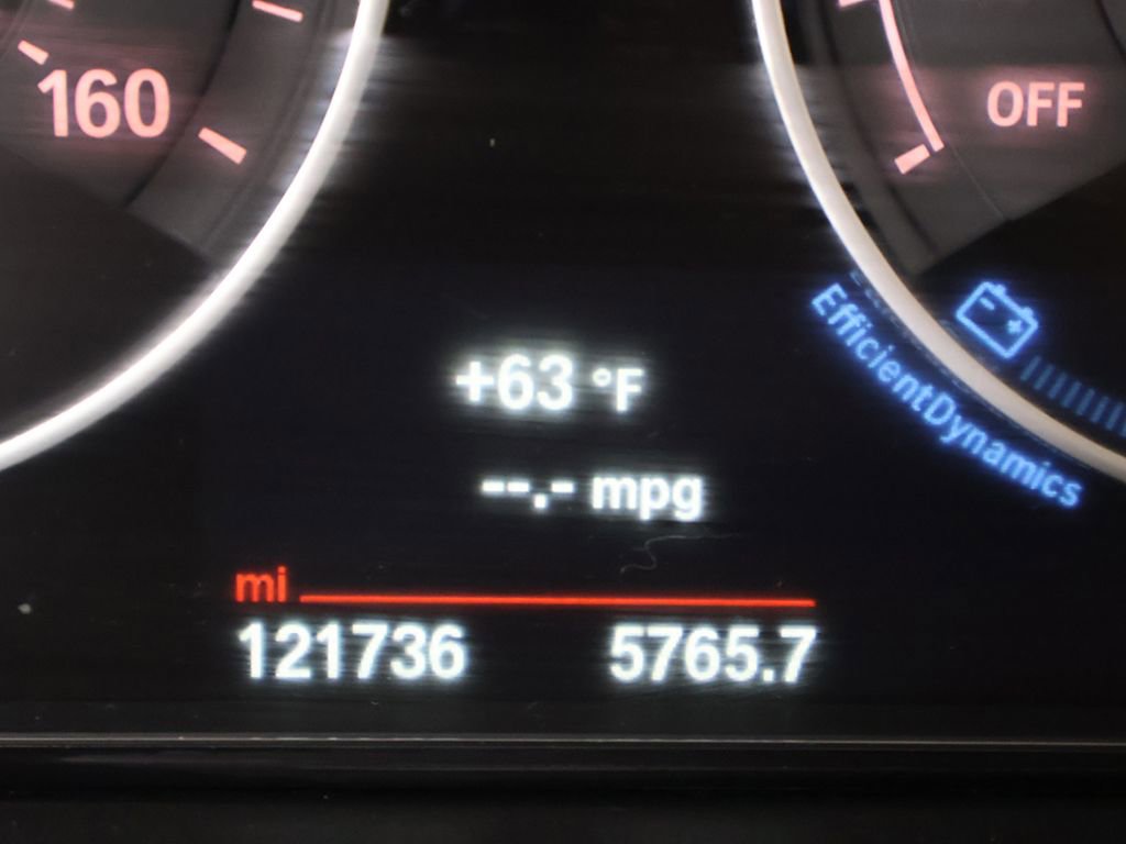 Used 2015 BMW 328i xDrive Sedan AWD/4WD image 38