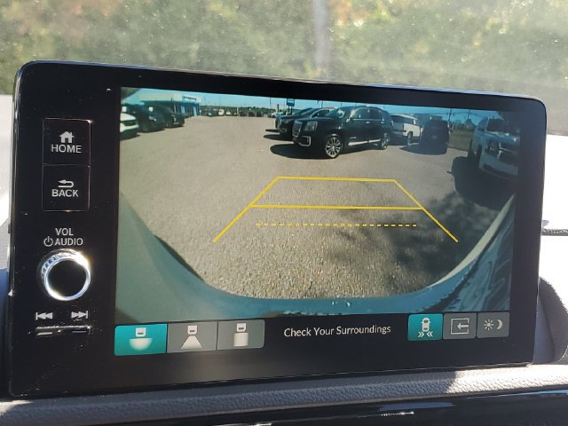 Used 2025 Honda CR-V EX-L image 26