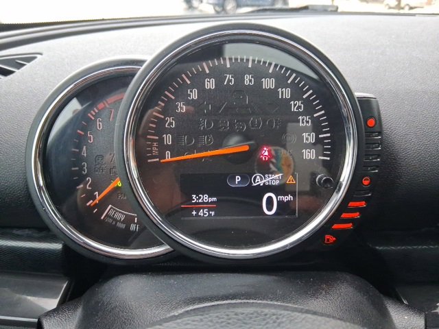 Used 2017 MINI Cooper Clubman image 24