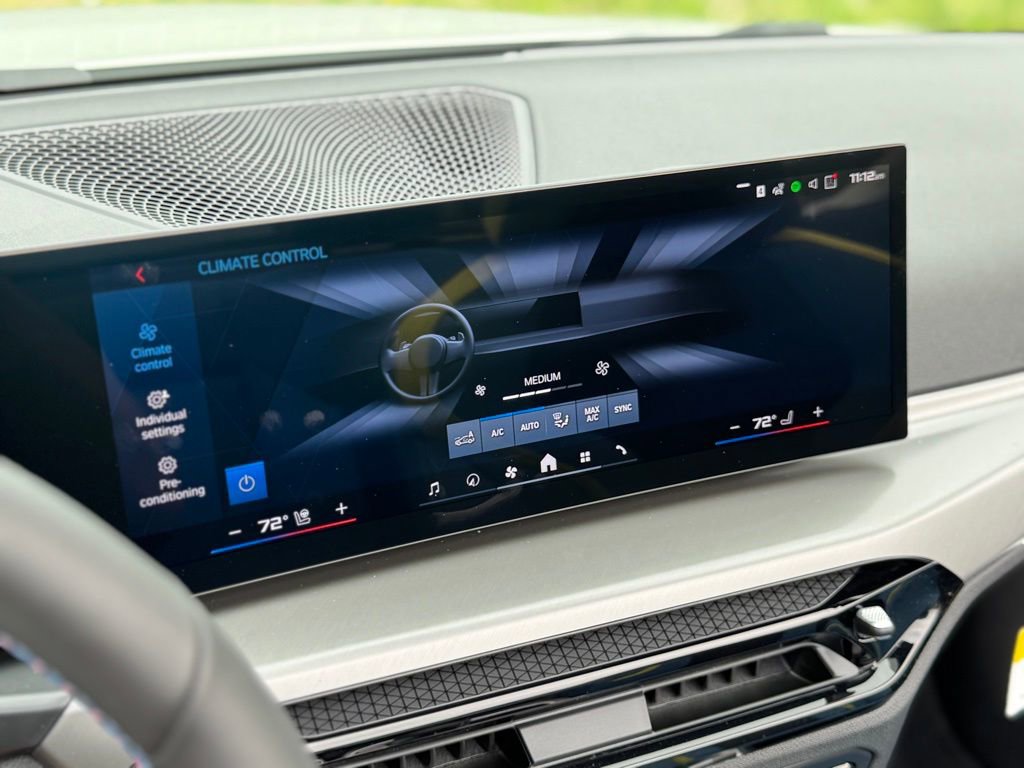 New 2026 BMW M4 xDrive Competition w/ Executive Package AWD/4WD image 13