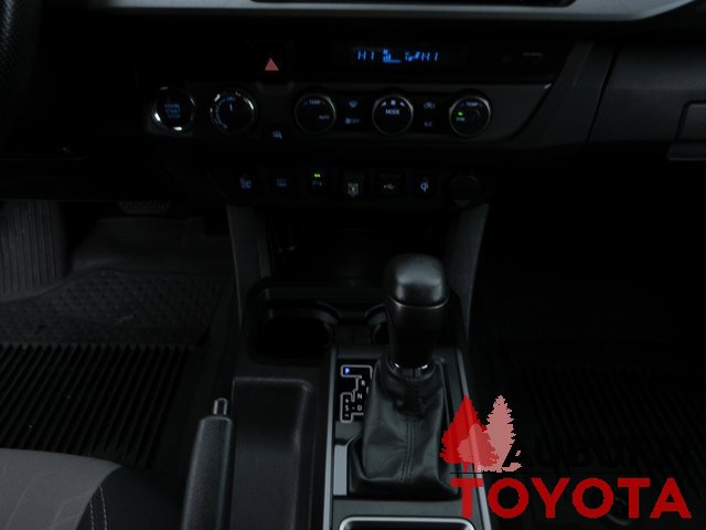 Certified 2023 Toyota Tacoma TRD Sport image 21