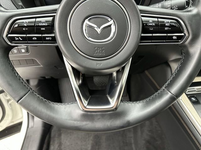 Certified 2024 MAZDA CX-90 Plug-In Hybrid w/ Preferred AWD/4WD image 14