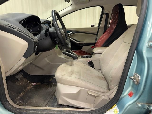 Used 2012 Ford Focus SEL FWD image 14