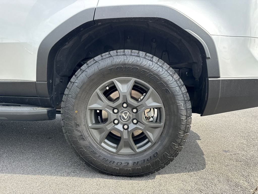 Used 2024 Lexus GX 550 image 20