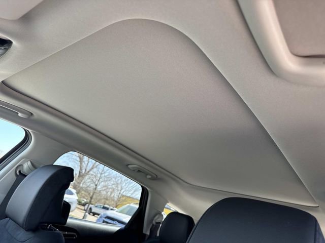 New 2026 Kia Sportage SX Prestige image 27