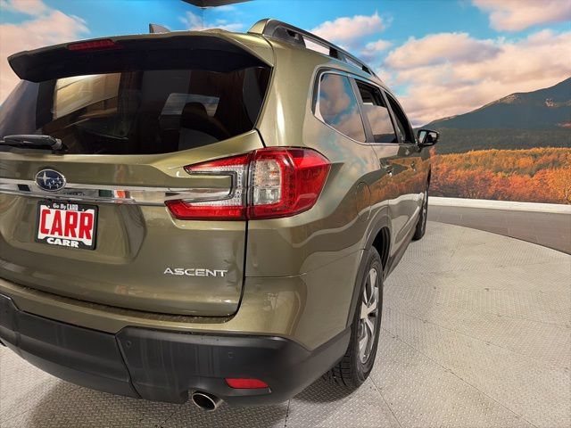 Used 2025 Subaru Ascent Premium AWD/4WD image 11