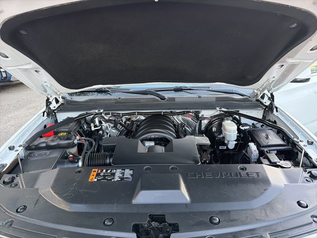 Used 2017 Chevrolet Tahoe Police image 11