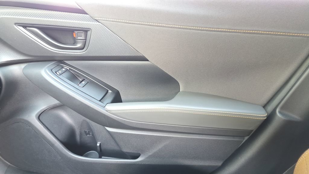 Used 2025 Subaru Crosstrek 2.5i Sport w/ Popular Package #3A image 24