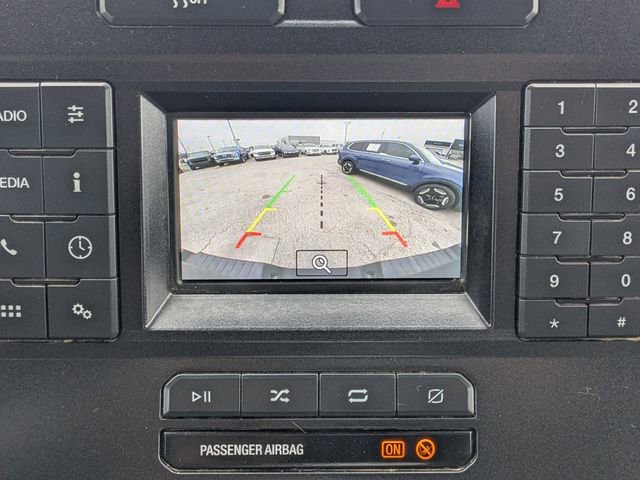 Used 2022 Ford F250 XL w/ Power Equipment Group image 26