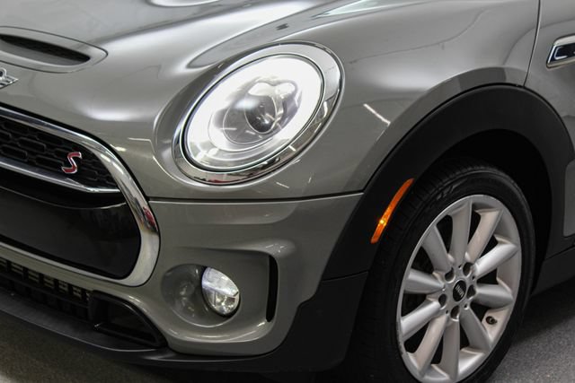 Used 2017 MINI Cooper Clubman S AWD/4WD image 5